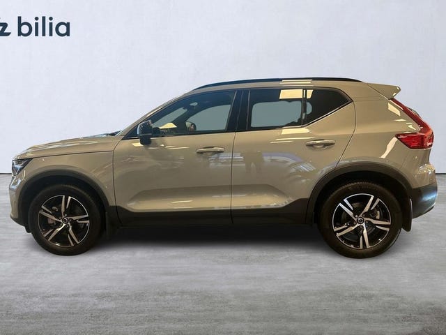 Volvo XC40 2025 – bild 3
