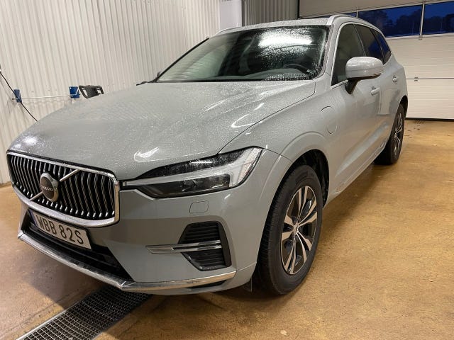 Volvo XC60 2024