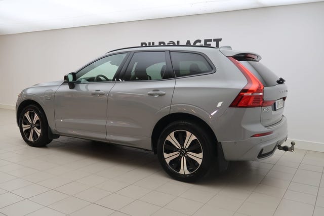 Volvo XC60 2025 – bild 3