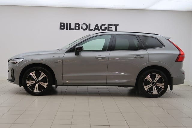 Volvo XC60 2025 – bild 2