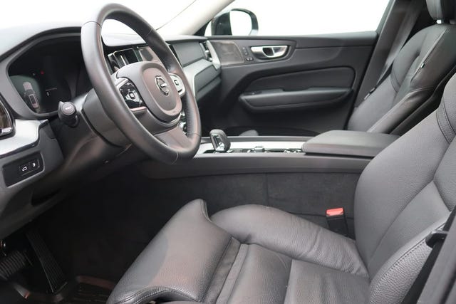 Volvo XC60 2025 – bild 4