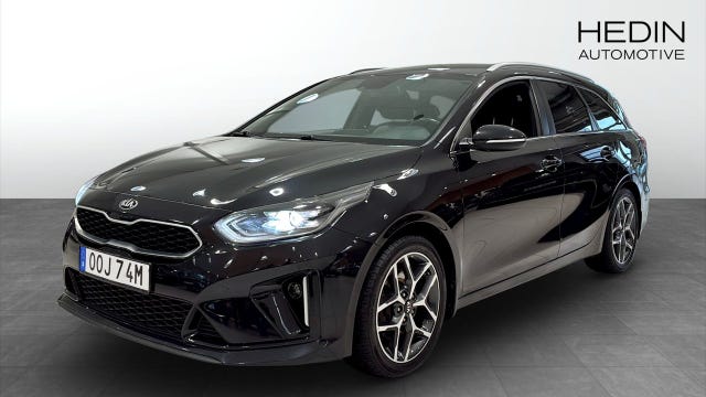 Kia Ceed 2019