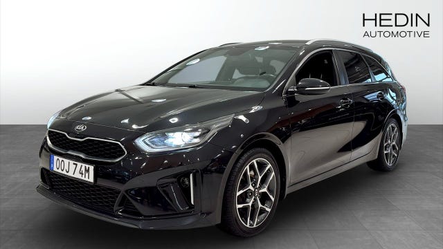 Kia Ceed 2019