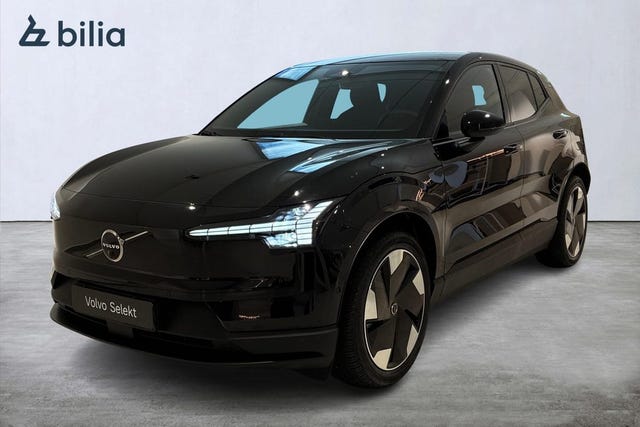 Volvo EX30 2025