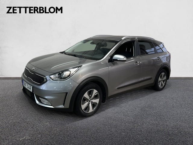 Kia Niro 2019