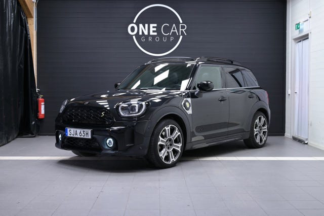 MINI Countryman Cooper SE 2023