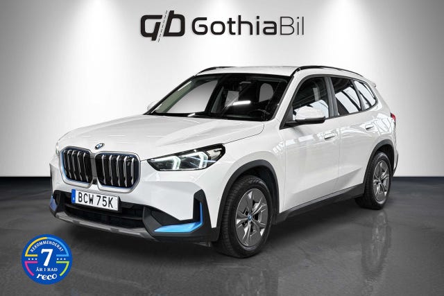 BMW X1 2023