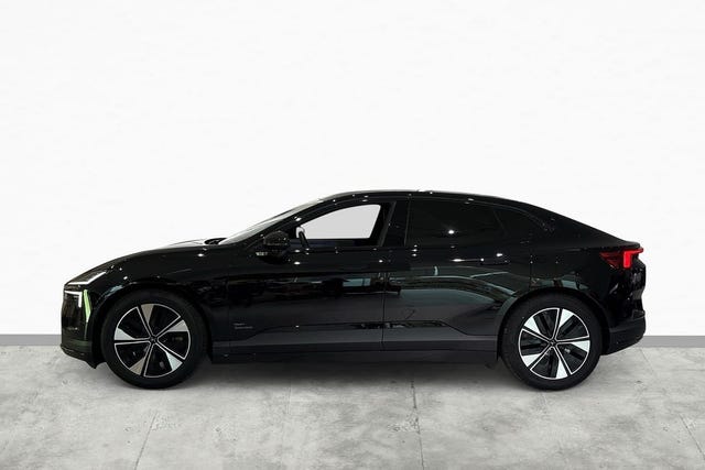 Polestar 4 2026