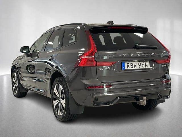 Volvo XC60 2025 – bild 2