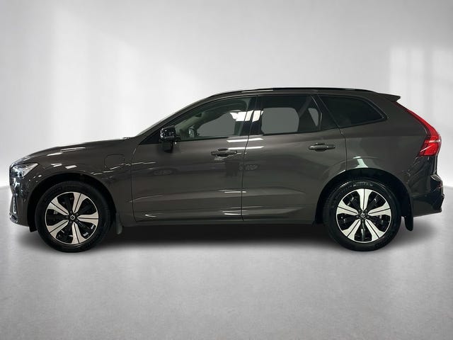 Volvo XC60 2025 – bild 3
