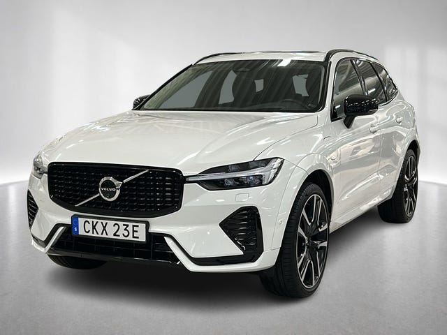 Volvo XC60 2024
