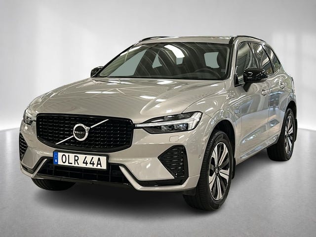 Volvo XC60 2025