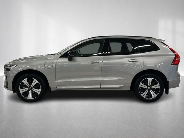 Volvo XC60 2025 – bild 3