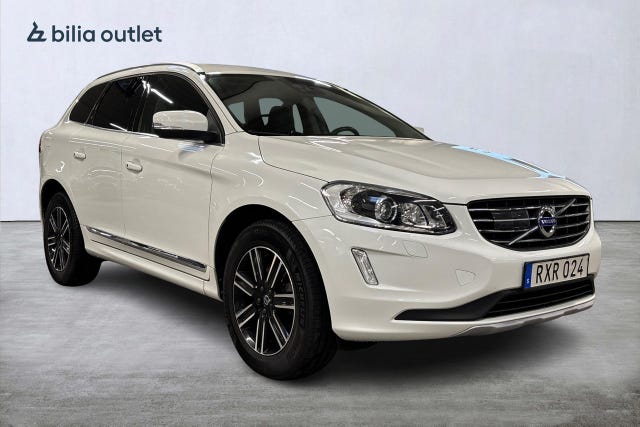 Volvo XC60 2017 – bild 4