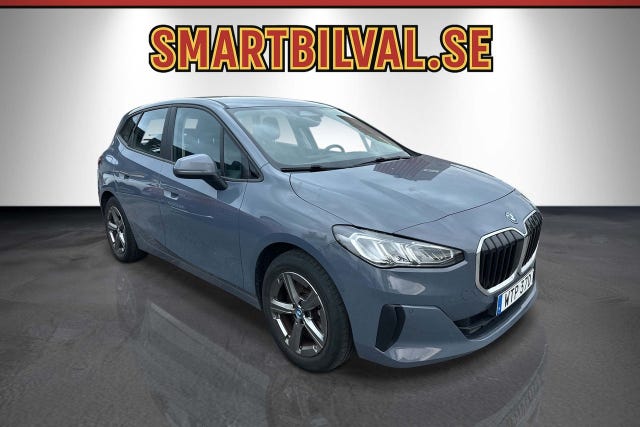BMW 230e 2024