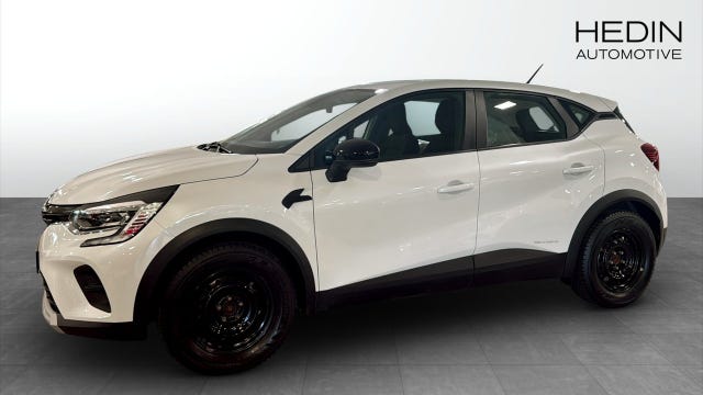Renault Captur 2024