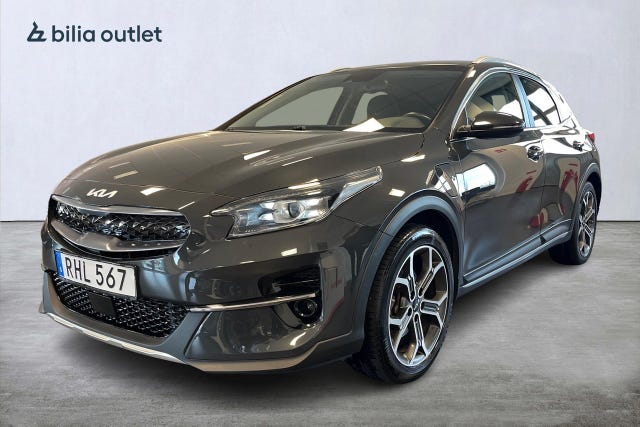 Kia XCeed 2022