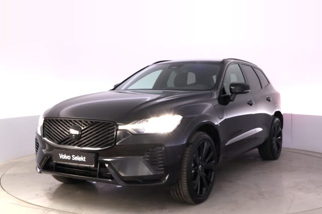 Volvo XC60 2026