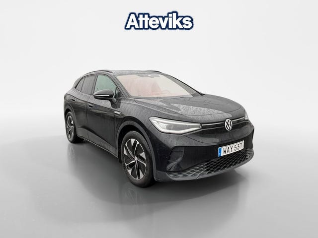 Volkswagen ID.4 2024
