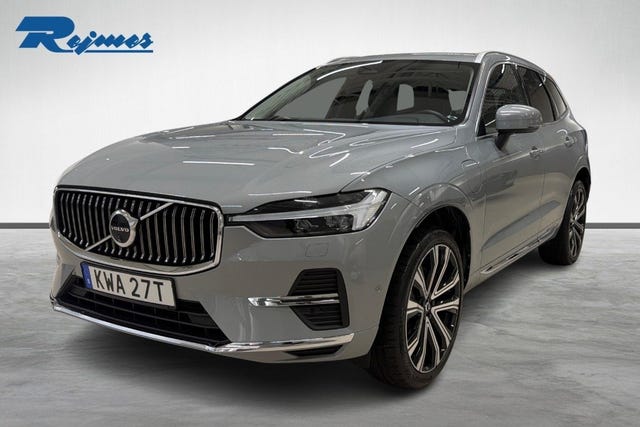 Volvo XC60 2024