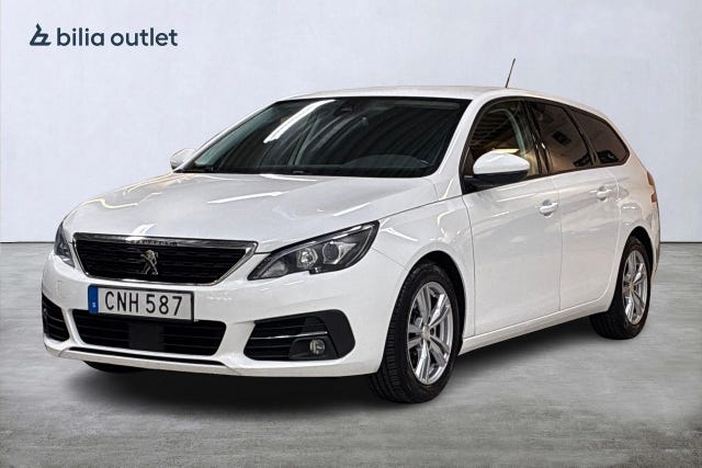 Peugeot 308 SW 2018