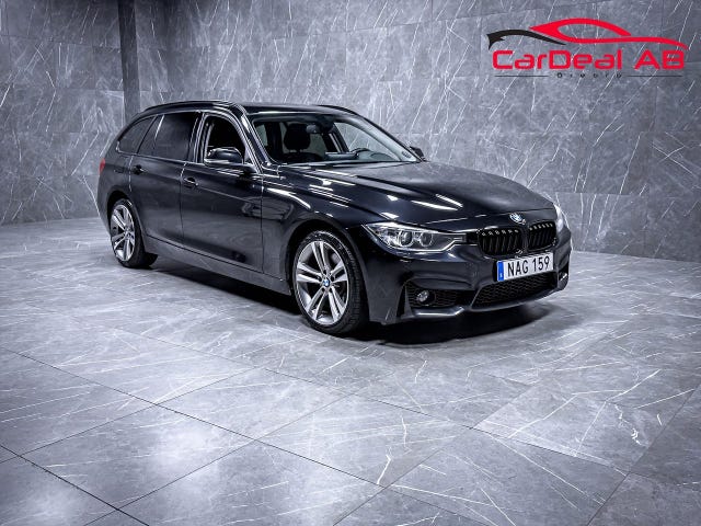 BMW 328 2013