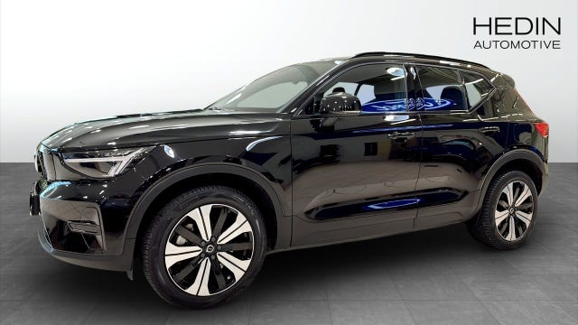 Volvo XC40 2023