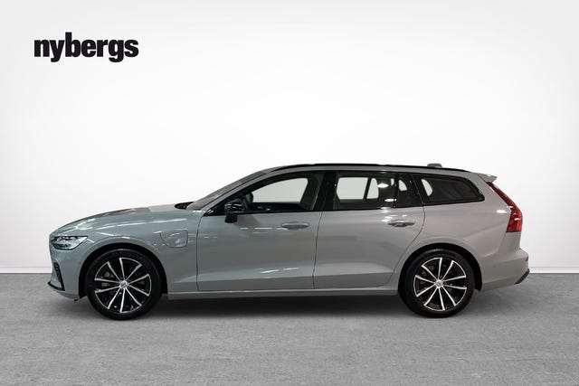 Volvo V60 2025 – bild 2