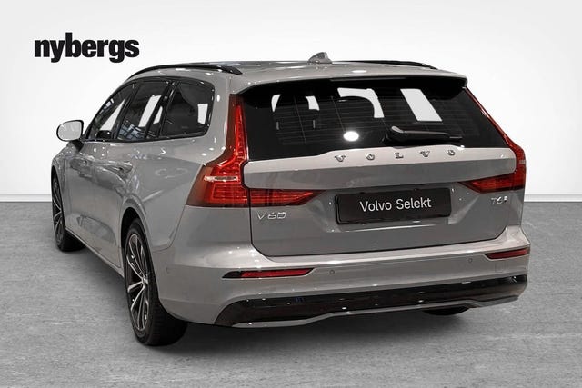 Volvo V60 2025 – bild 3