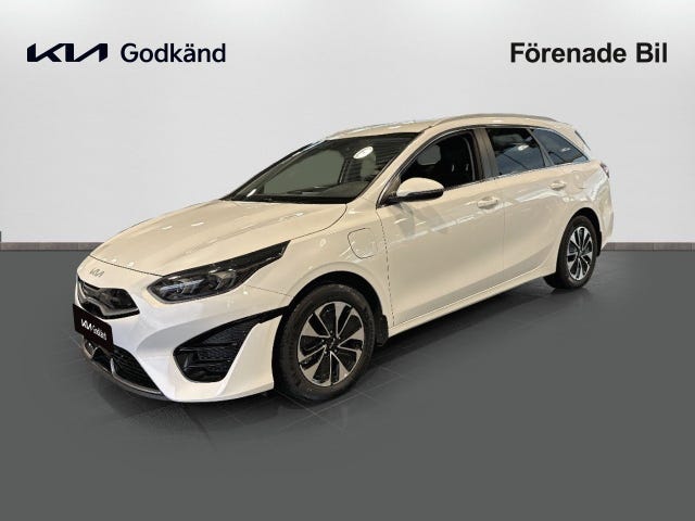 Kia Ceed 2024