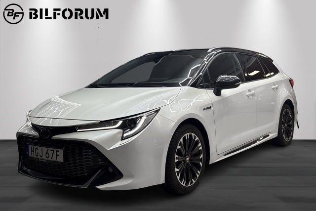 Toyota Corolla 2020