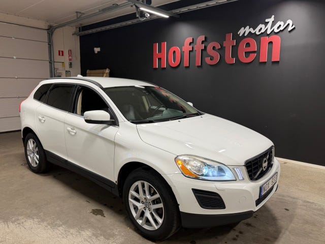 Volvo XC60 2013
