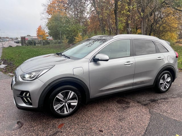 Kia Niro 2020