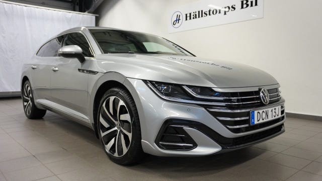 Volkswagen Arteon 2023