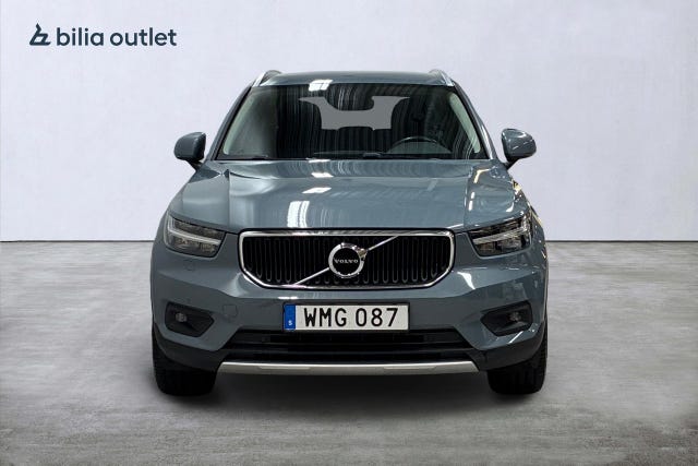 Volvo XC40 2021 – bild 3