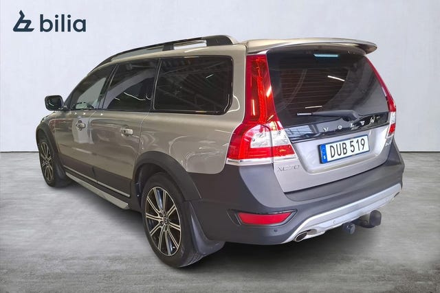 Volvo XC70 2016 – bild 2