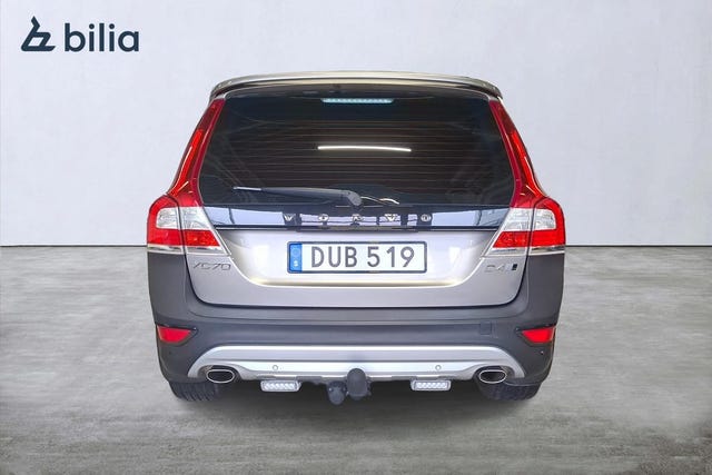 Volvo XC70 2016 – bild 4