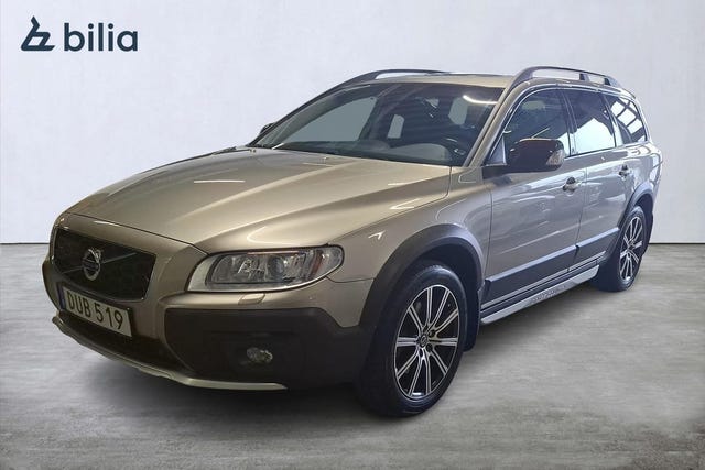 Volvo XC70 2016