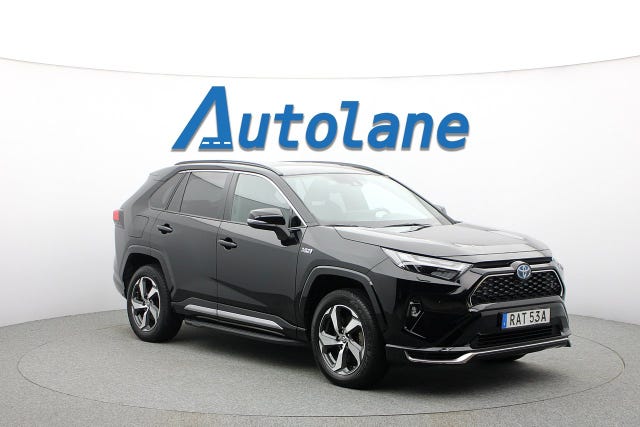Toyota RAV4 2023