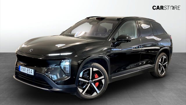 NIO EL7 2023