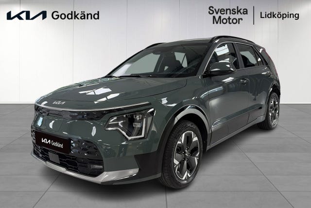 Kia Niro 2024