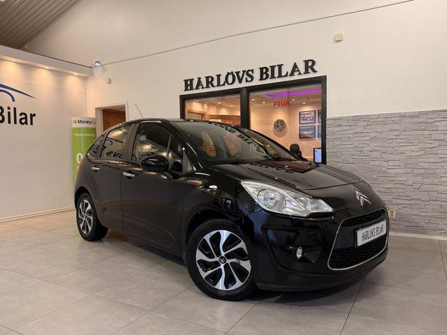 Citroen C3 2013