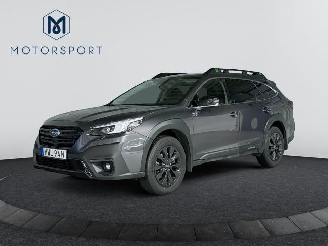 Subaru Outback 2023