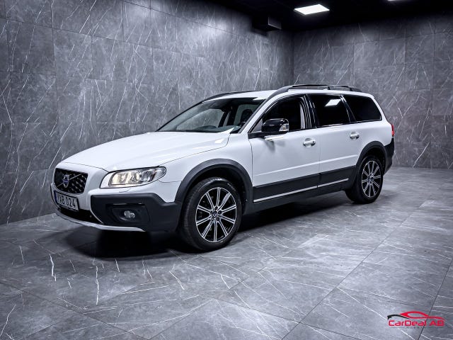 Volvo XC70 2016 – bild 3