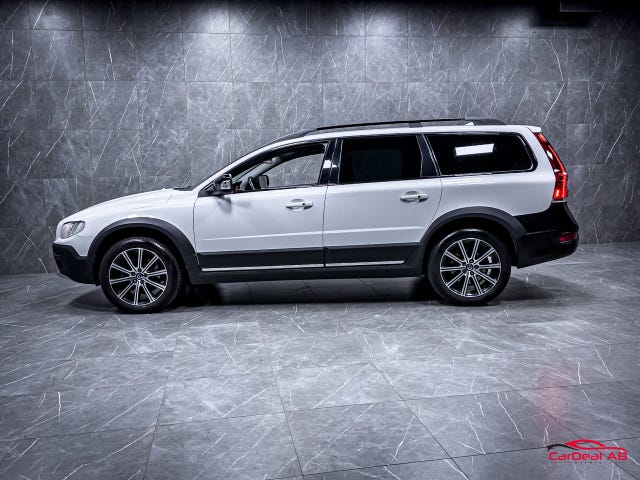 Volvo XC70 2016 – bild 4