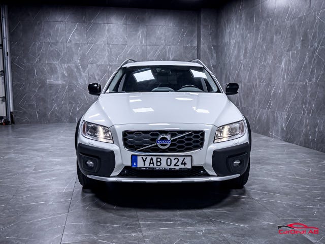 Volvo XC70 2016 – bild 2