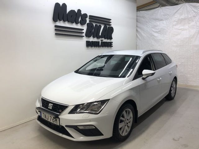 Seat Leon 2020