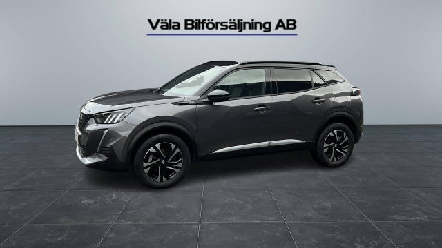 Peugeot 2008 2023