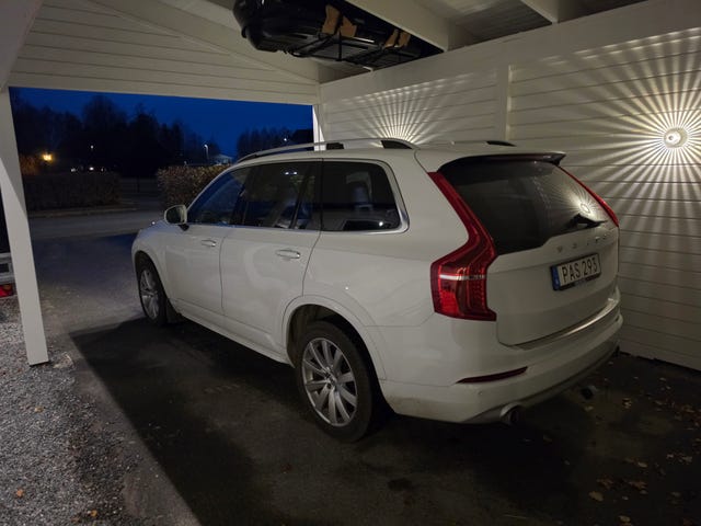 Volvo XC90 2017 – bild 2