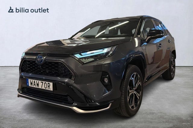 Toyota RAV4 2023